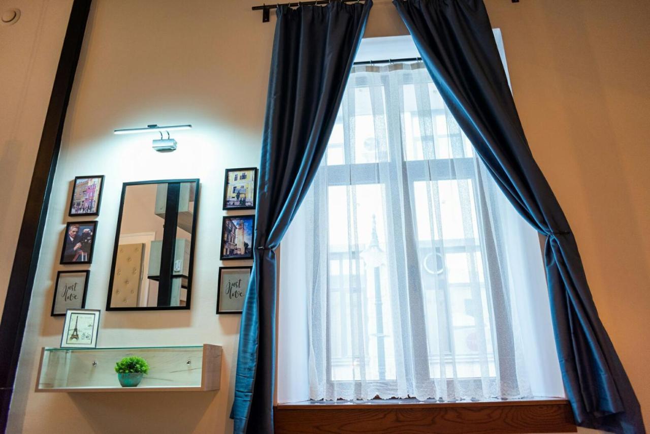Mariaapartments Битола Экстерьер фото