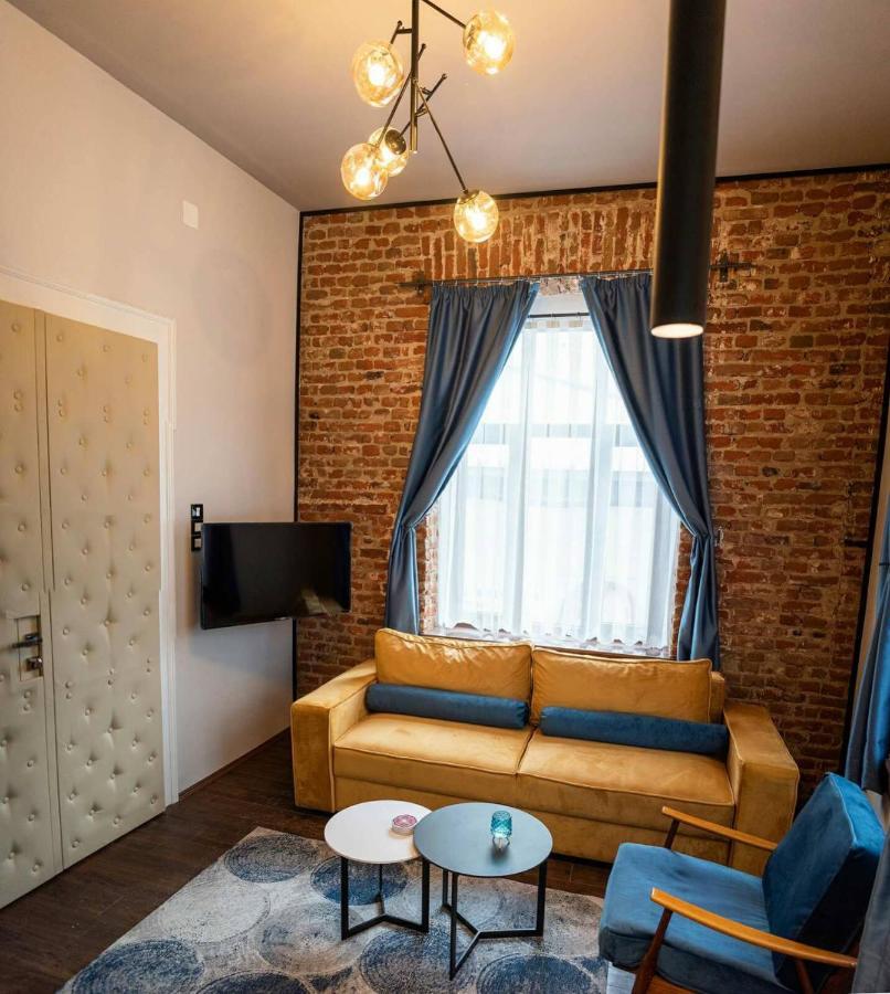 Mariaapartments Битола Экстерьер фото