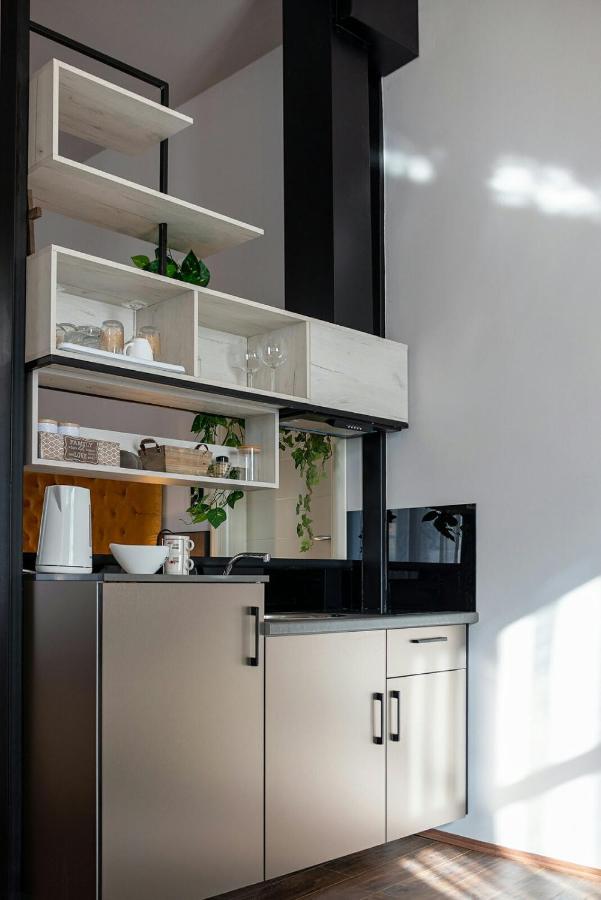 Mariaapartments Битола Экстерьер фото