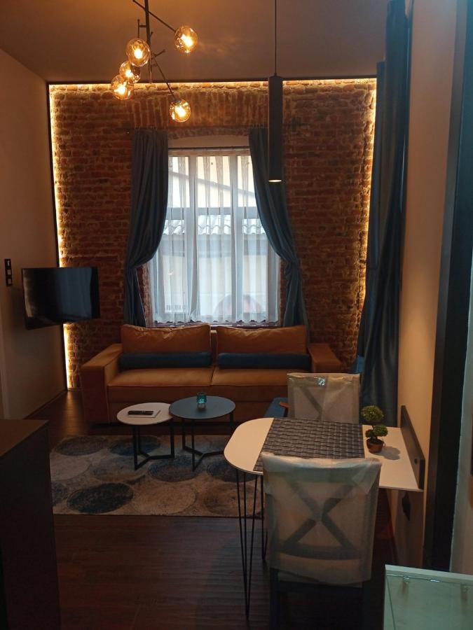 Mariaapartments Битола Экстерьер фото