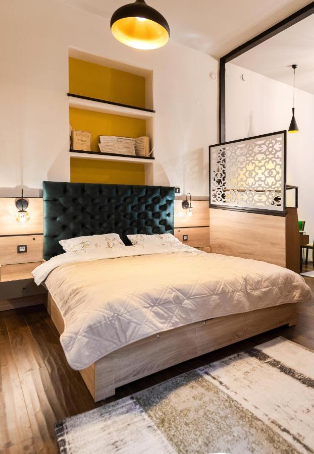 Mariaapartments Битола Экстерьер фото
