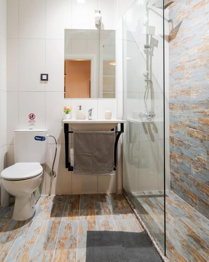 Mariaapartments Битола Экстерьер фото