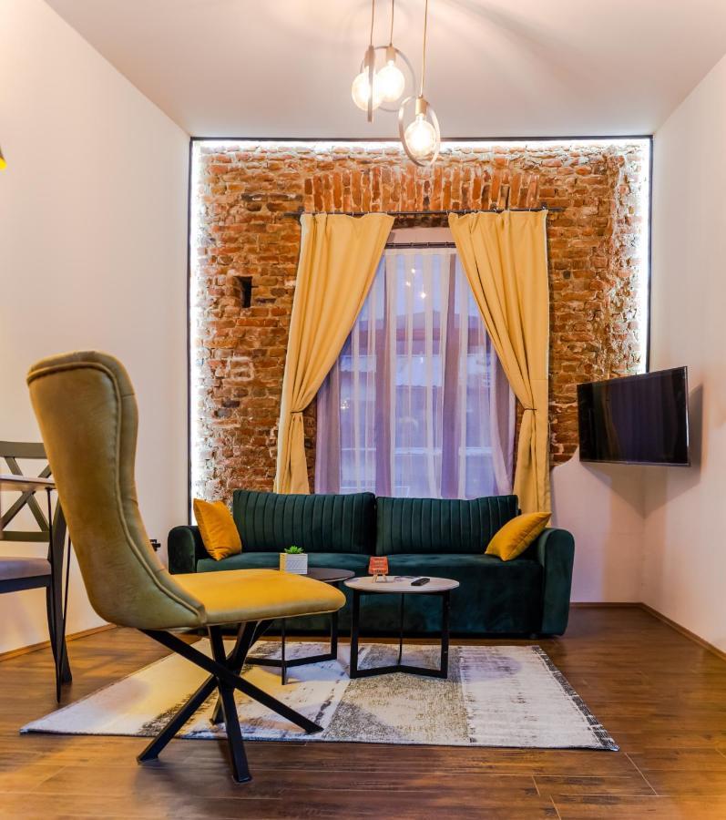 Mariaapartments Битола Экстерьер фото