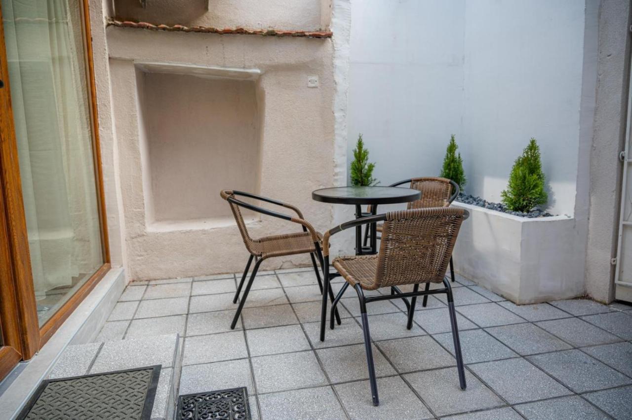 Mariaapartments Битола Экстерьер фото