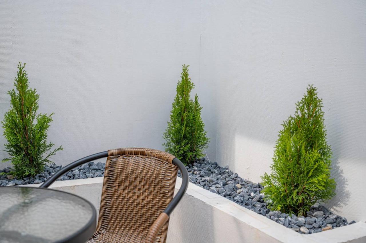Mariaapartments Битола Экстерьер фото