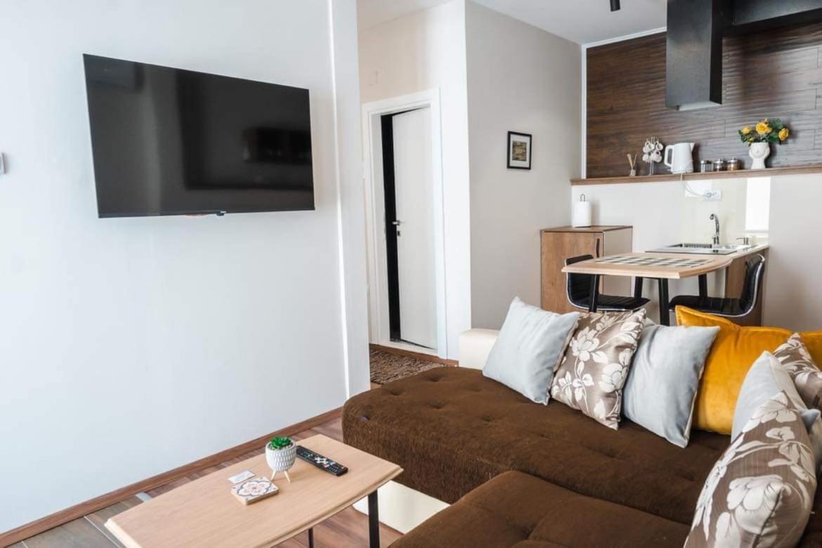 Mariaapartments Битола Экстерьер фото