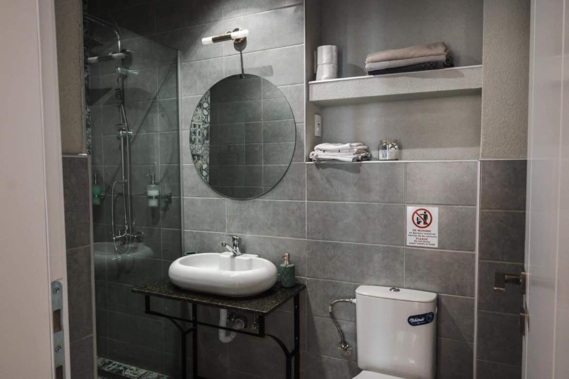 Mariaapartments Битола Экстерьер фото