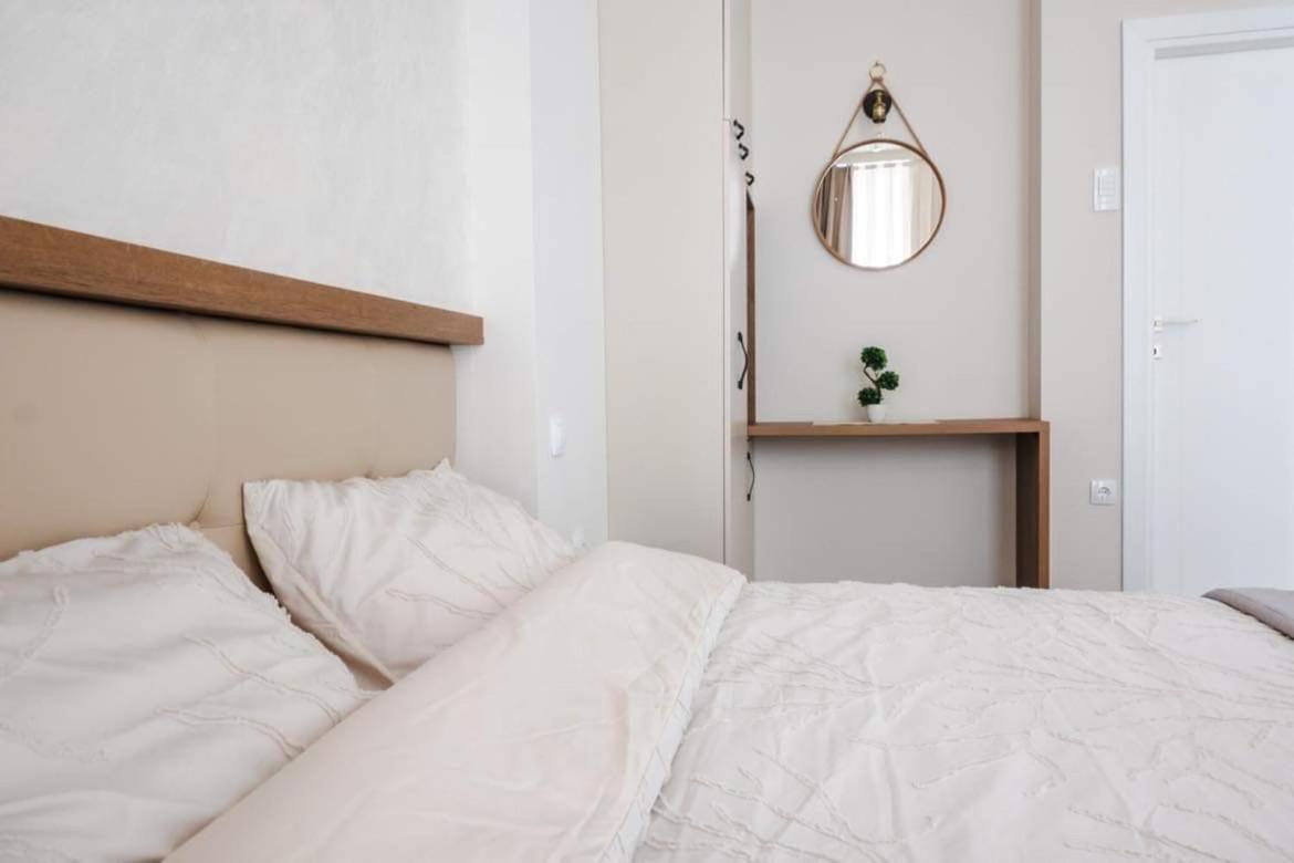 Mariaapartments Битола Экстерьер фото